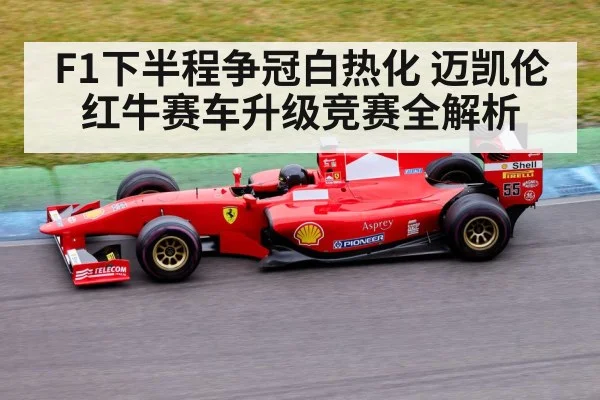 F1下半程争冠白热化 迈凯伦红牛赛车升级竞赛全解析